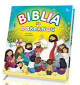 Biblia na dobranoc