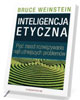 Inteligencja etyczna. Pięć zasad - okładka książki