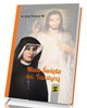 Msza Święta św. Faustyny - okładka książki
