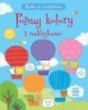 Nauka ze zwierzakami. Poznaj kolory - okładka książki