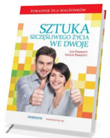 Sztuka szczęśliwego życia we dwoje