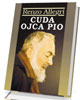 Cuda Ojca Pio - okładka książki