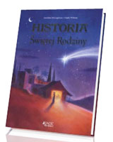 Historia Świętej Rodziny