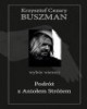 Podróż z Aniołem Stróżem. Wybór - okładka książki