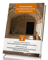 Przewodnik po Rekolekcjach Lectio Divina. Zeszyt 2