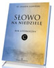 Słowo na niedzielę. Rok liturgiczny - okładka książki