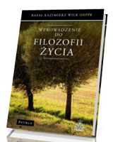 Wprowadzenie do filozofii życia