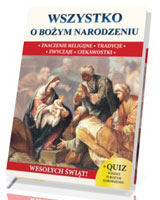 Wszystko o Bożym Narodzeniu