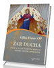 Żar ducha. Życie w Duchu Świętym - okładka książki