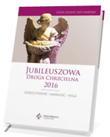 Jubileuszowa Droga Chrzcielna 2016