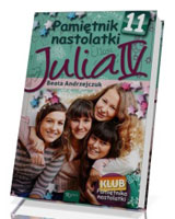 Pamiętnik nastolatki 11. Julia IV