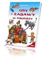 Gry i zabawy w podróży