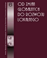 Od zmian globalnych do rozwoju lokalnego