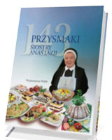 143 przysmaki Siostry Anastazji