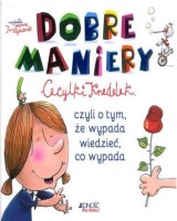 Dobre maniery Cecylki Knedelek