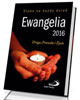 Ewangelia 2016. Droga, Prawda i - okładka książki