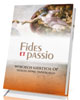 Fides et passio - okładka książki