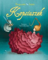 Kopciuszek. Drogocenne baśnie