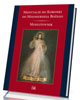 Medytacje do Koronki do Miłosierdzia - okładka książki