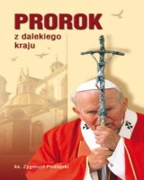 Prorok z dalekiego kraju