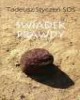 Świadek prawdy. O świętym Janie - okładka książki