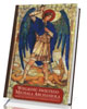 Wielkość świętego Michała Archanioła. - okładka książki