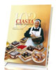 103 ciasta Siostry Anastazji - okładka książki