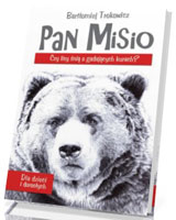 Pan Misio