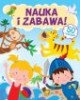 Nauka i zabawa - okładka książki
