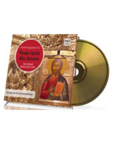 Pasja życia dla Jezusa (CD mp3)