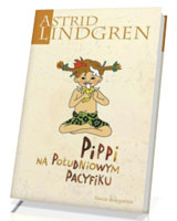 Pippi na Południowym Pacyfiku