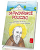 Słowiańskie policzki - okładka książki