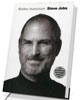 Steve Jobs - okładka książki