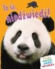 To ja niedźwiedź - okładka książki