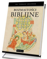 Rozmaitości biblijne