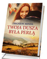 Twoja dusza była perłą