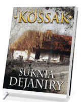 Suknia Dejaniry