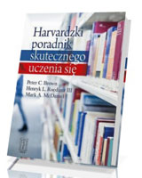 Harvardzki poradnik skutecznego uczenia się