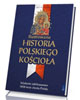 Ilustrowana historia polskiego - okładka książki