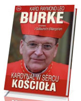 Kardynał w sercu kościoła