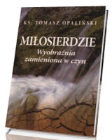 Miłosierdzie. Wyobraźnia zamieniona w czyn