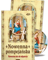 Nowenna pompejańska. Nowenna nie do odparcia (mp3)