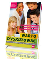 Warto dyskutować