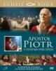 Apostoł Piotr i Ostatnia Wieczerza. - okładka filmu