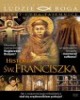 Historia Świętego Franciszka. Kolekcja: - okładka filmu