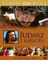 Judasz z Kariotu. Kolekcja: Ludzie Boga 