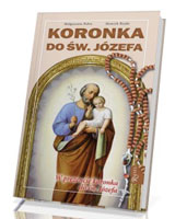 Koronka do Św. Józefa (+ różaniec)