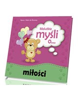 Malutkie myśli o... miłości