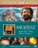 Mojżesz. Kolekcja: Ludzie Boga - okładka filmu