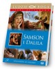 Samson i Dalia. Kolekcja: Ludzie - okładka filmu